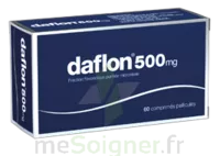 Daflon 500 Mg Comprimés Pelliculés Plq/60 à Paris