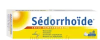 Sedorrhoide Crise Hemorroidaire Crème Rectale T/30g à Paris